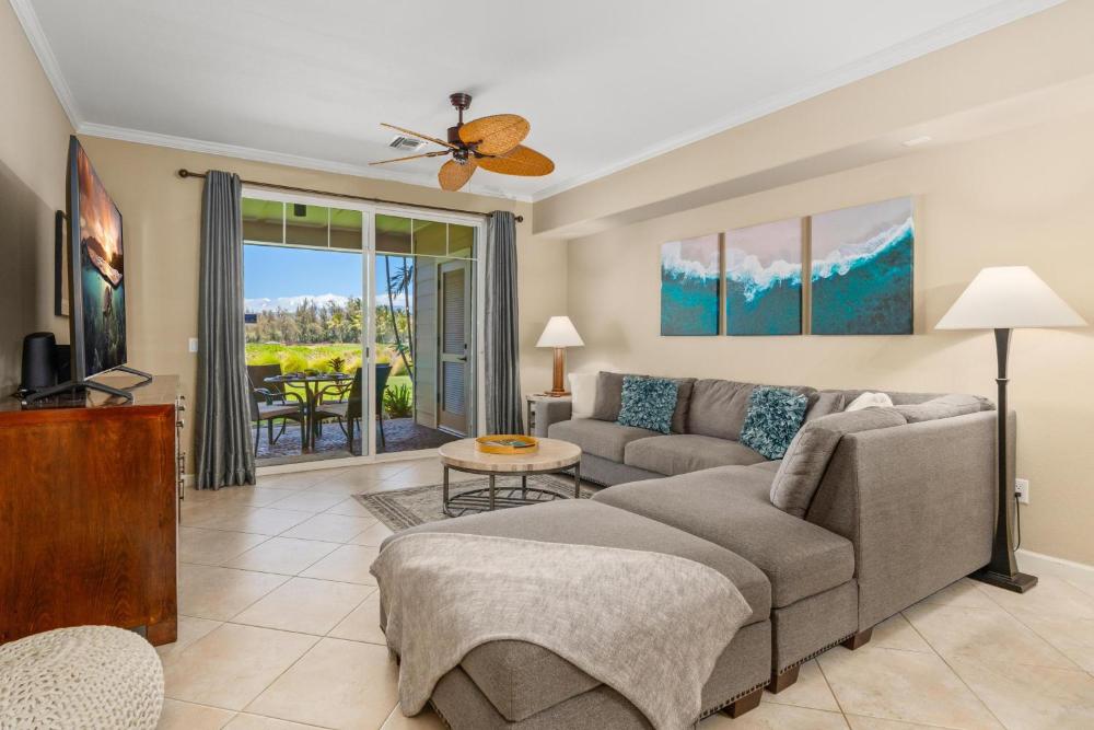 Vacation Home interior