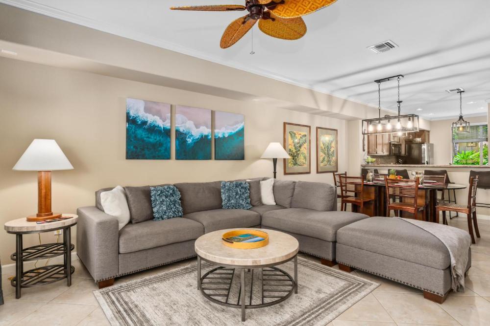 I2 Waikoloa Beach Villas